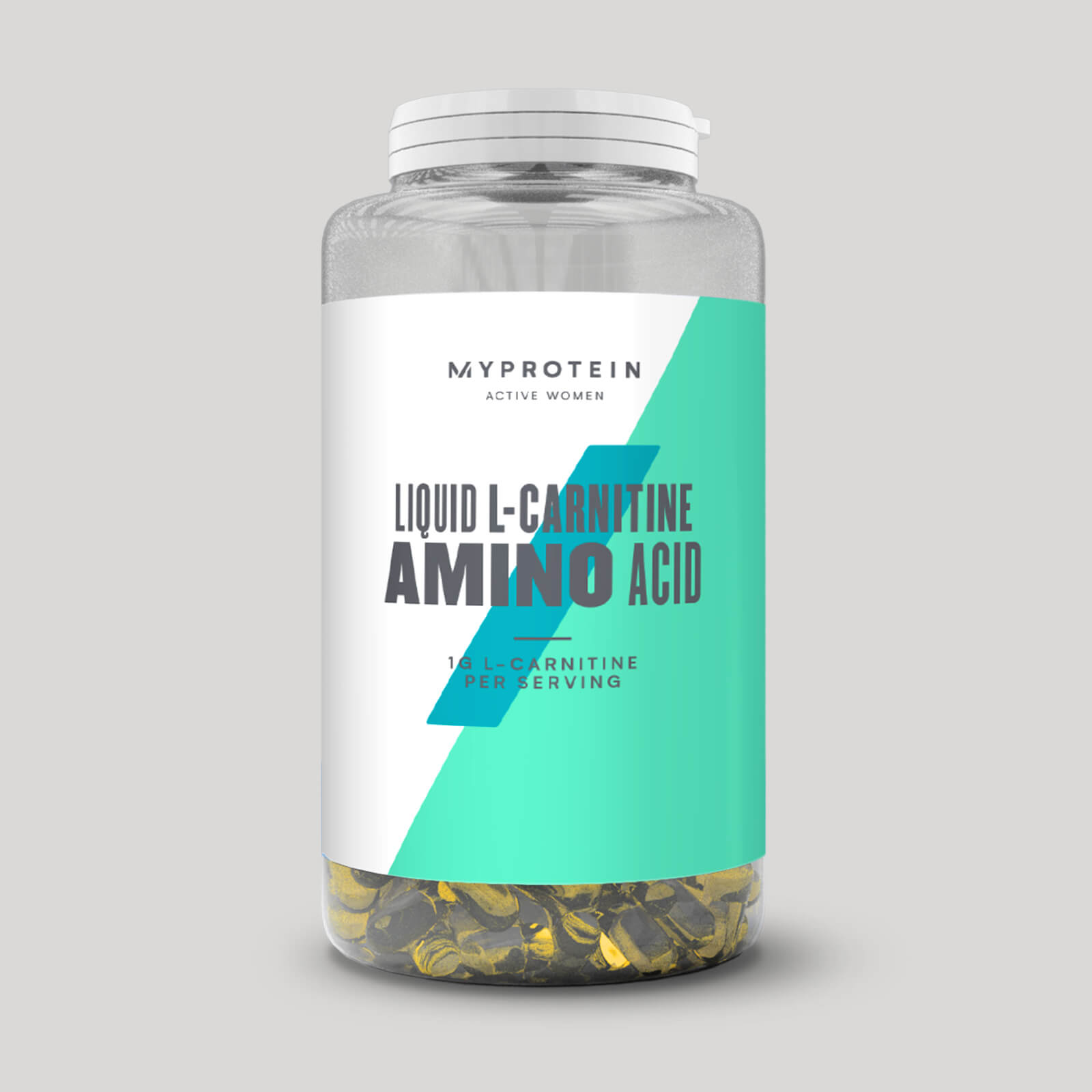 Aminoácido L-Carnitina líquido