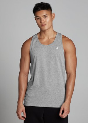 Camisetas sin mangas