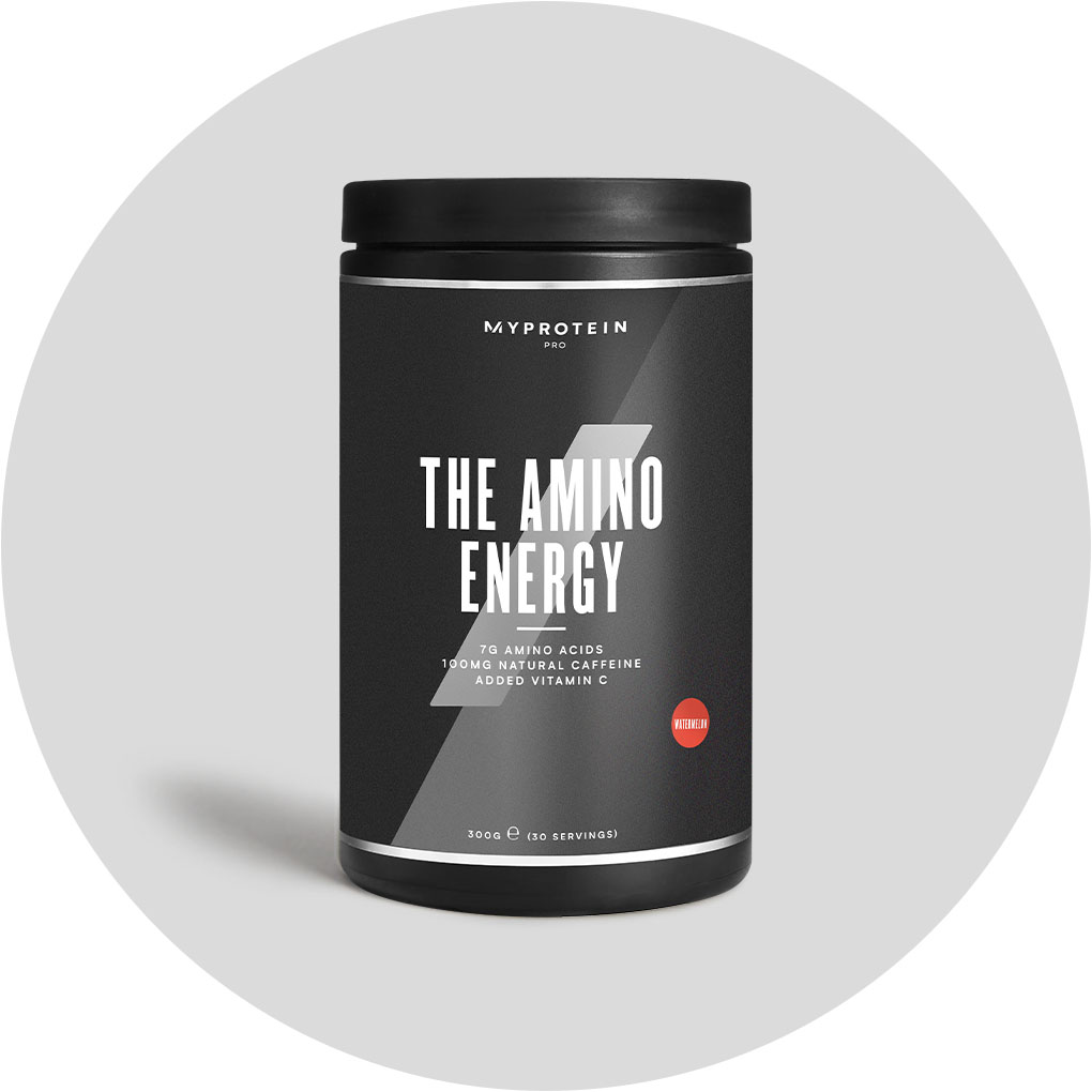 THE Amino Energy