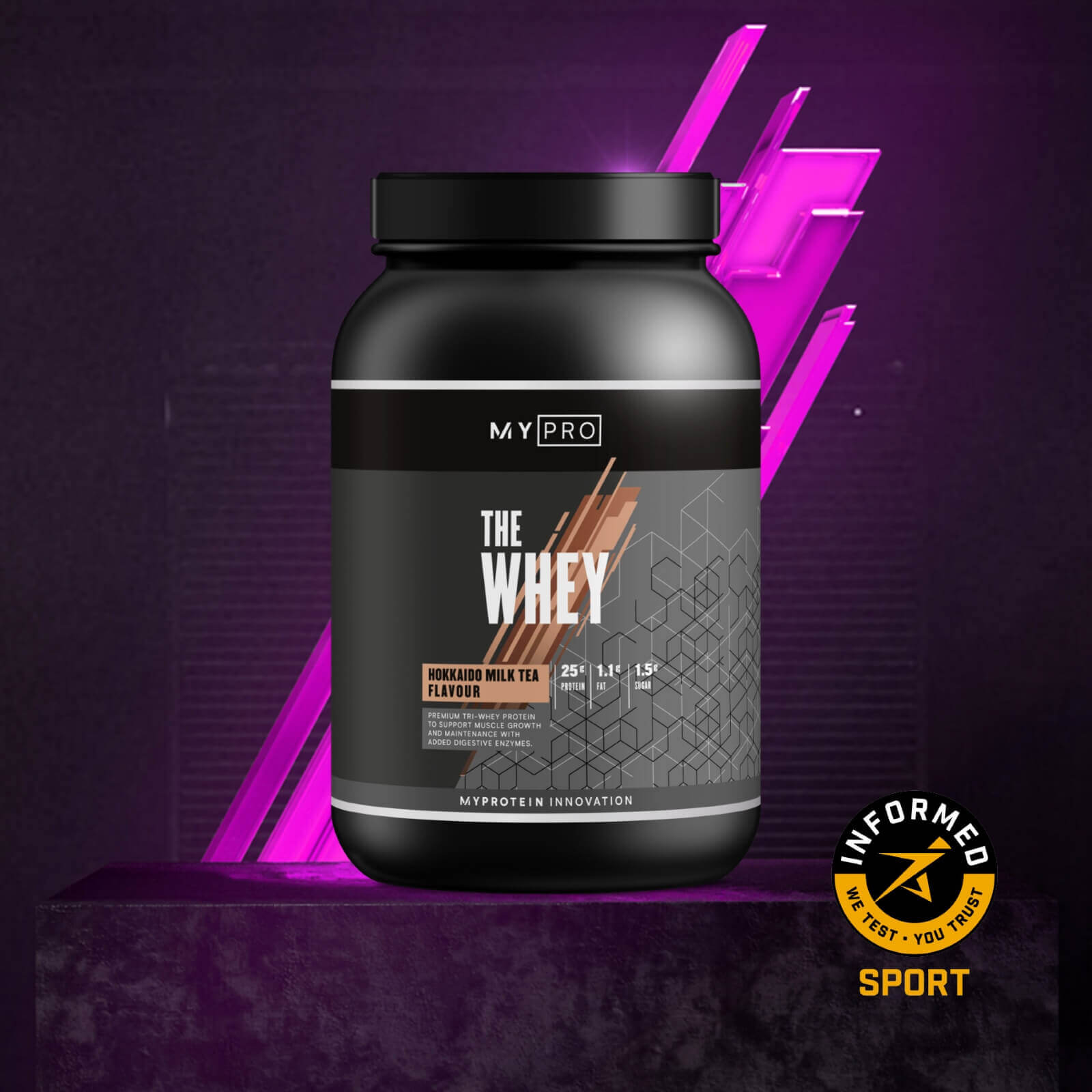 The Whey™