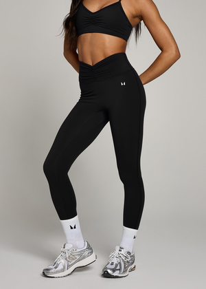 Leggings noirs