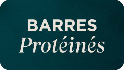 Barres proteine