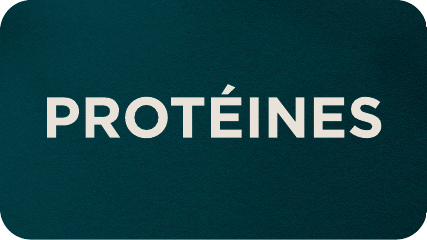 Proteine