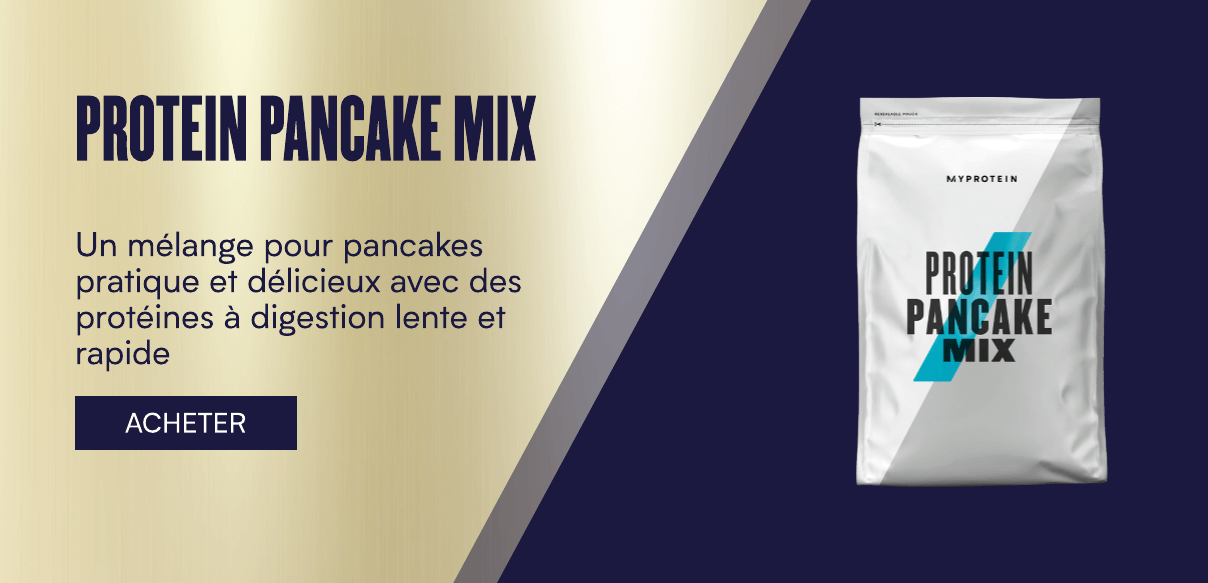 Doublez le plaisir avec 2 pour 1! 🥰 My Protein France