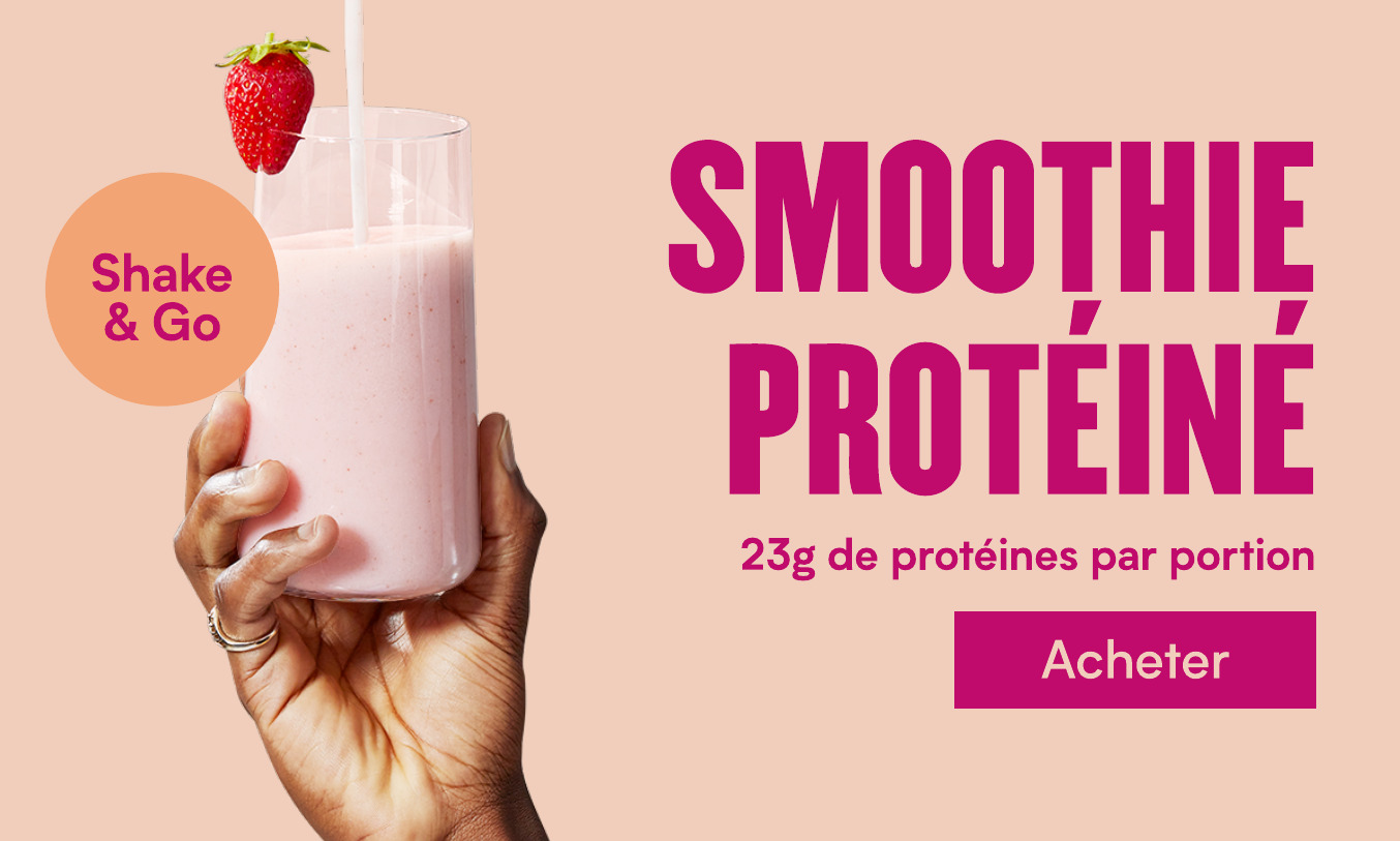 Myprotein | Alimentez votre Petit Déjeuner