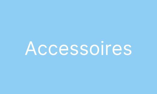 Accessoires