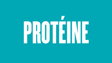 Protéine