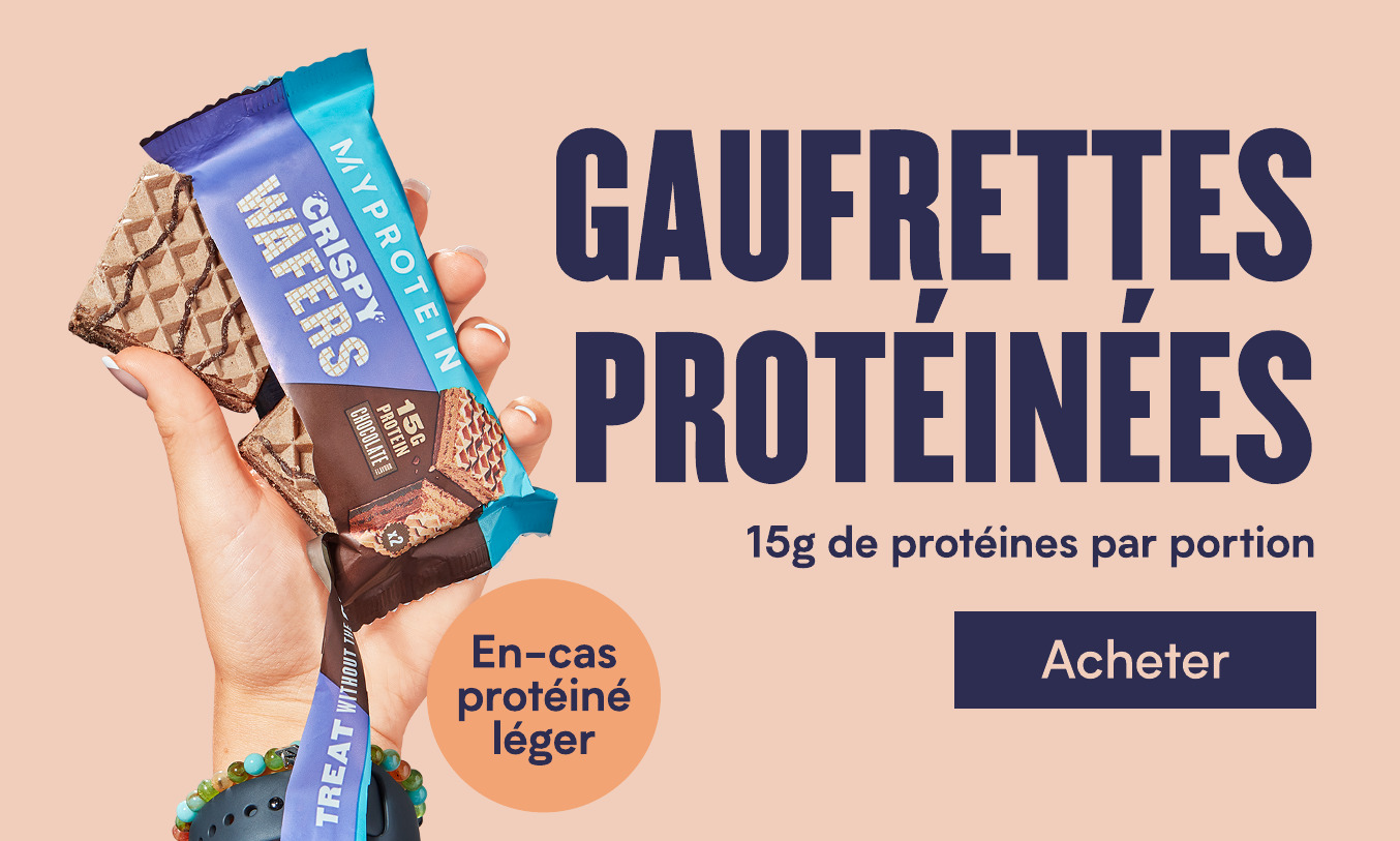 MyProtein (FR) Review: A Budget Gym Bro’s Savior or Overhyped Whey?