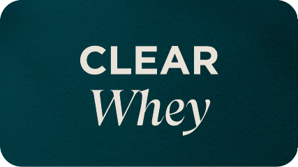 Clear Whey