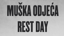 Mens rest day