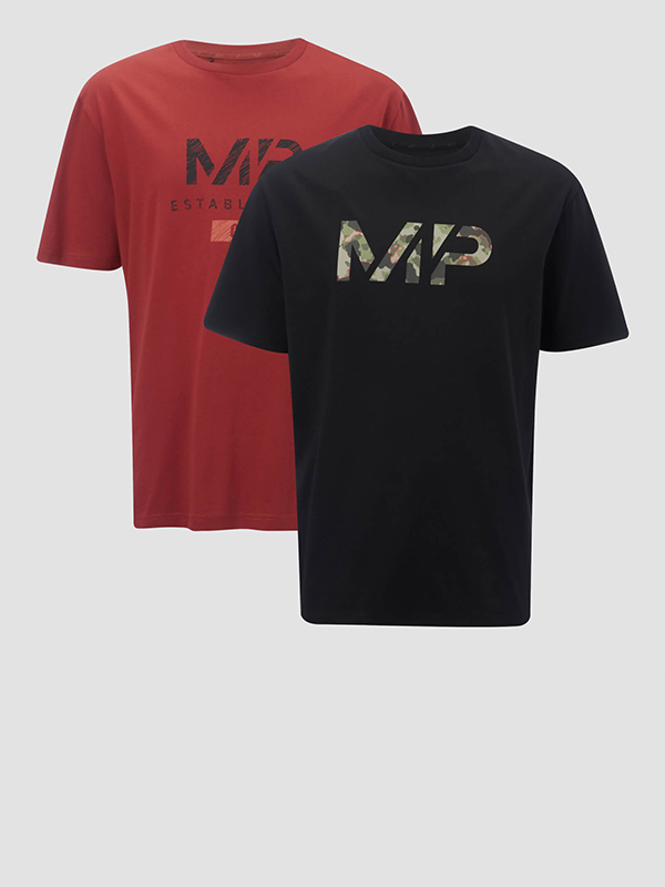 Men's 2-Pack T-Shirts