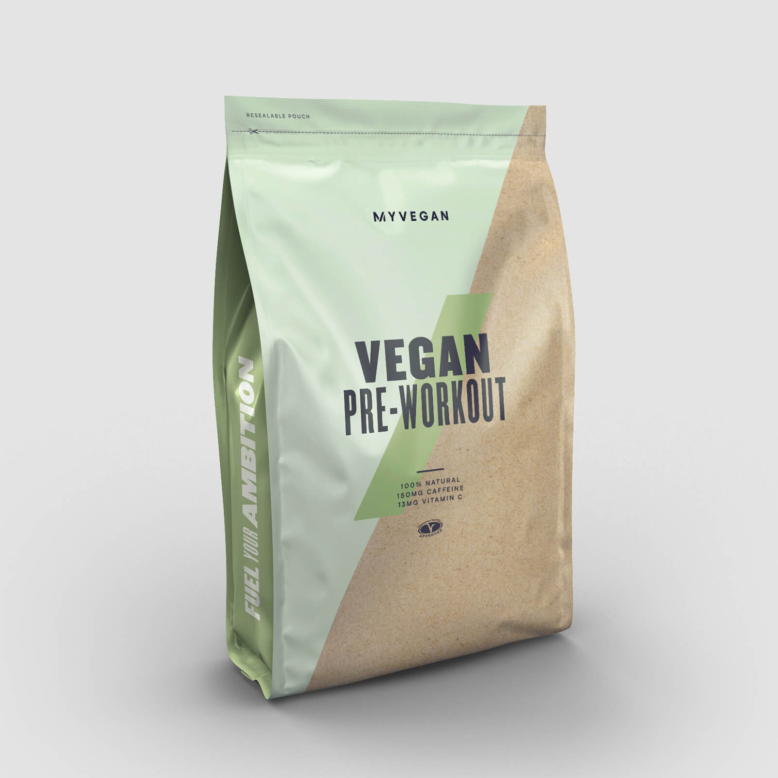 A legjobb növényi alapú edzés előtti termék