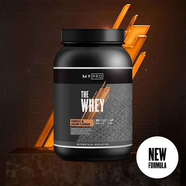 THE Whey™