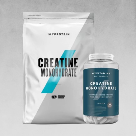 Creatine