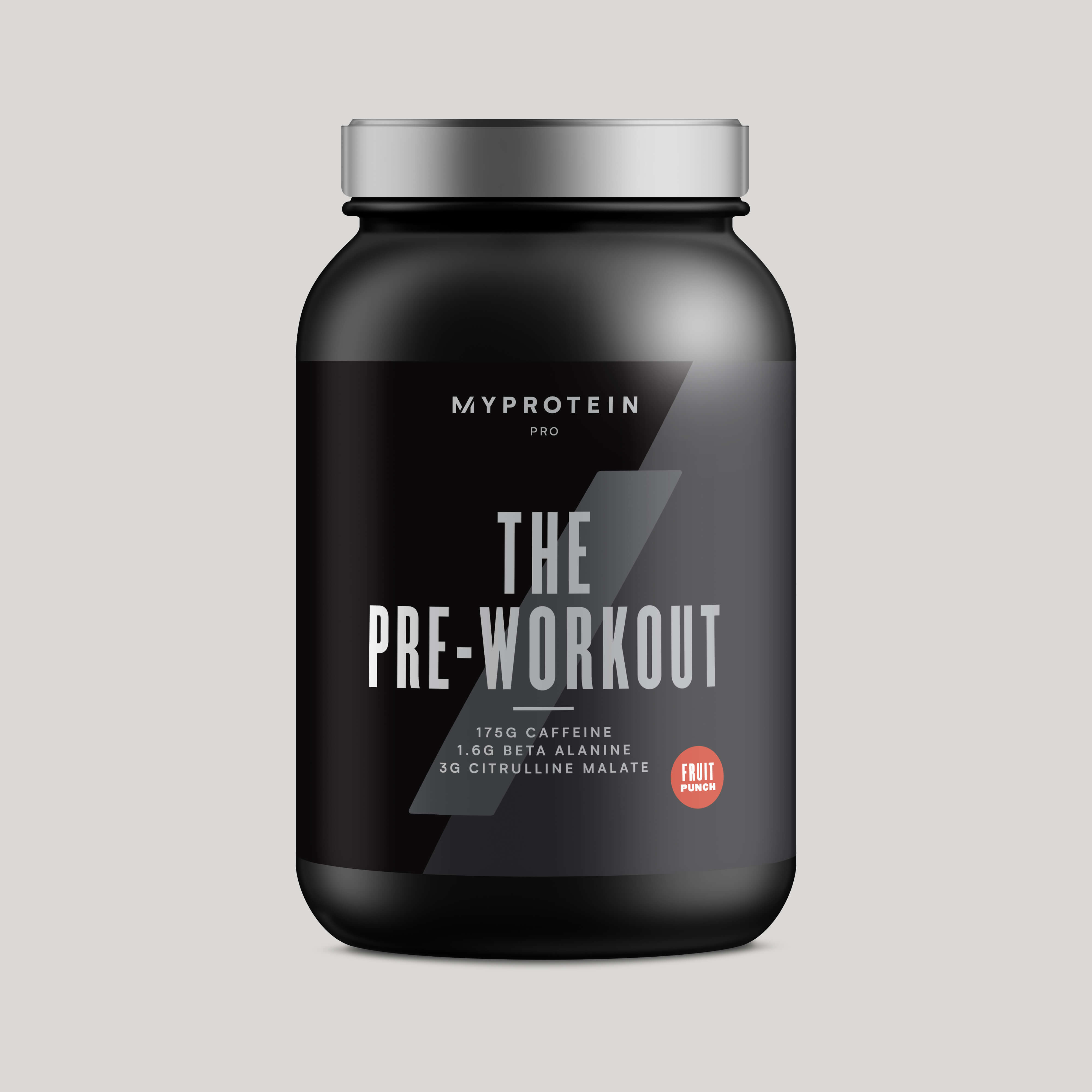 THE Pre-Workout™