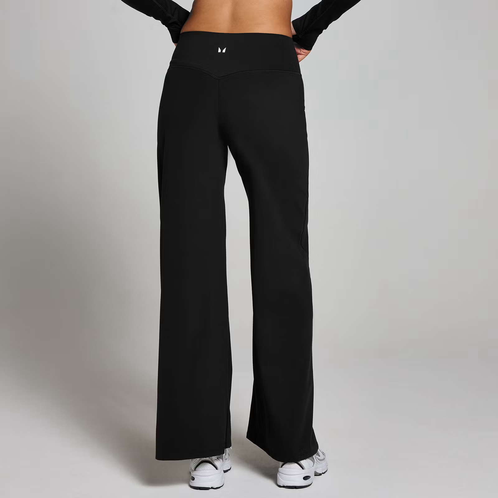 Wide Leg