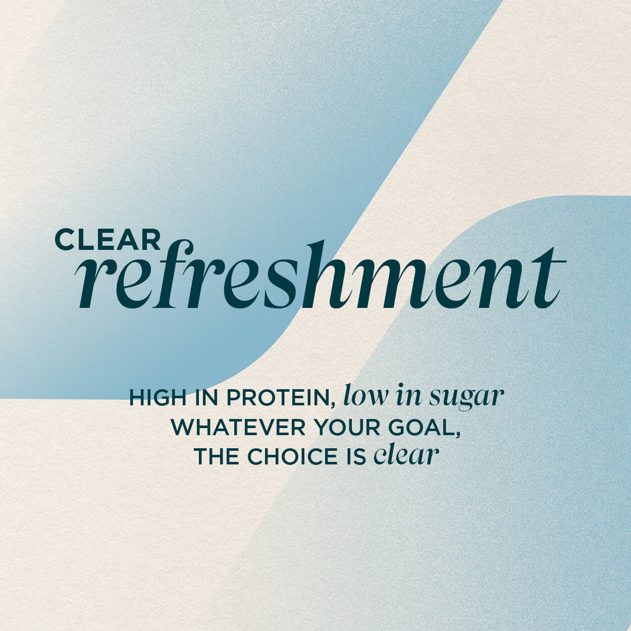 Clear Protein Drinks Refreshingly Tasty Myprotein