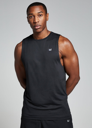 Vests & Tanks