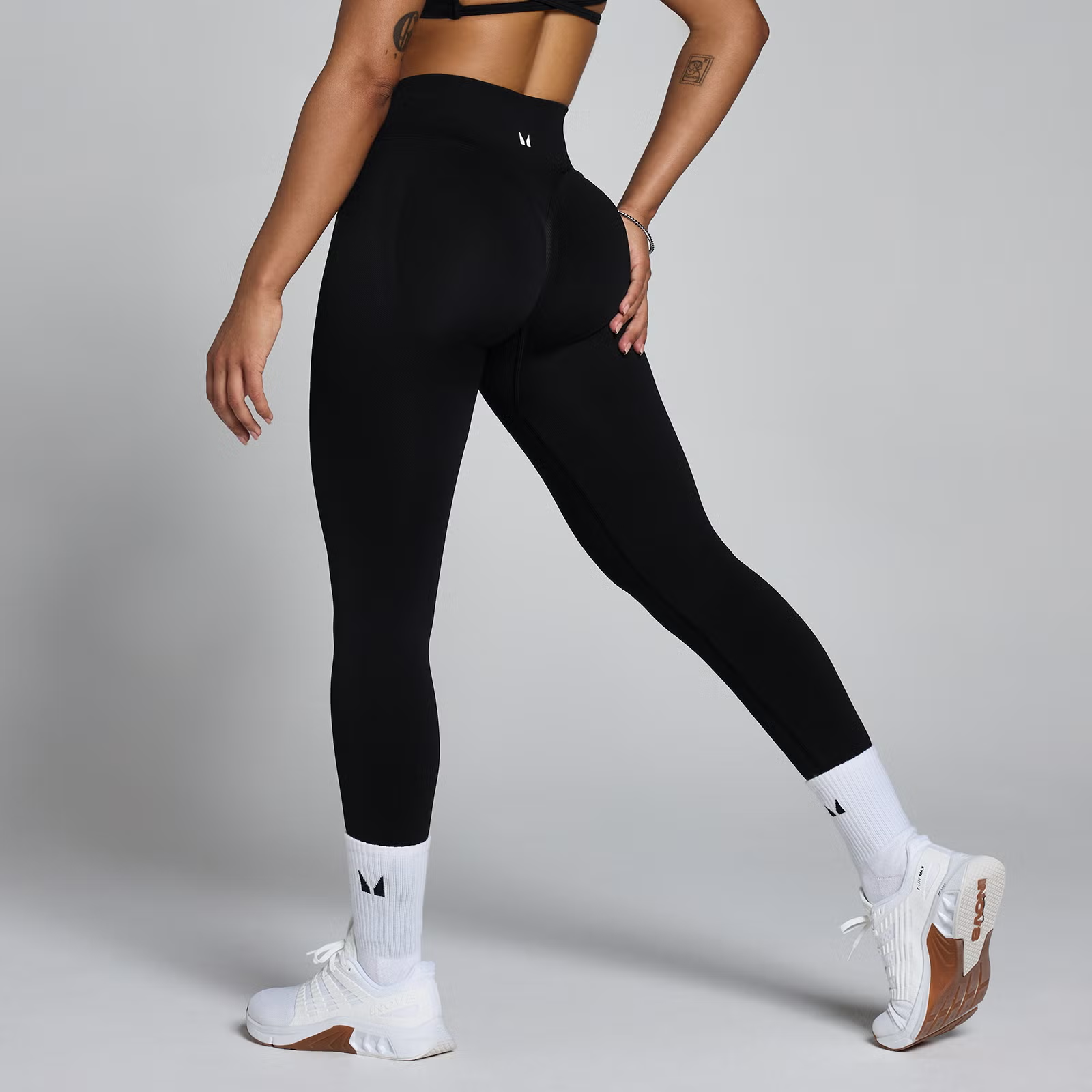 Lift Seamless