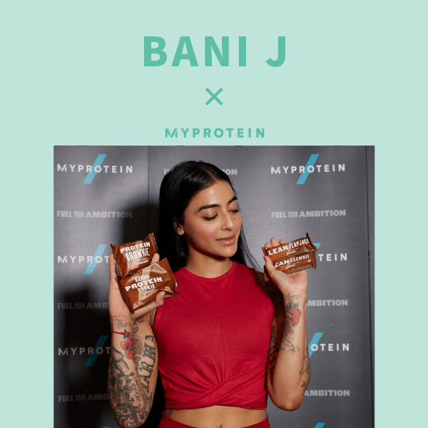 Bani J