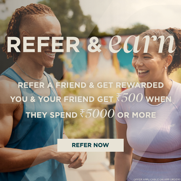 Site banner | Refer and Earn