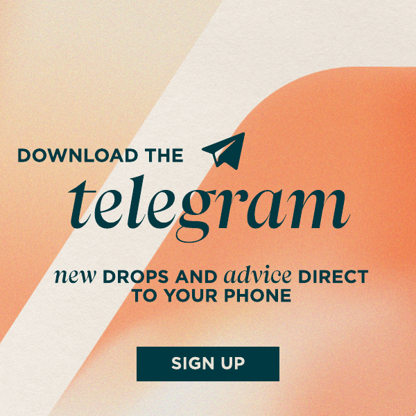 Down Telegram