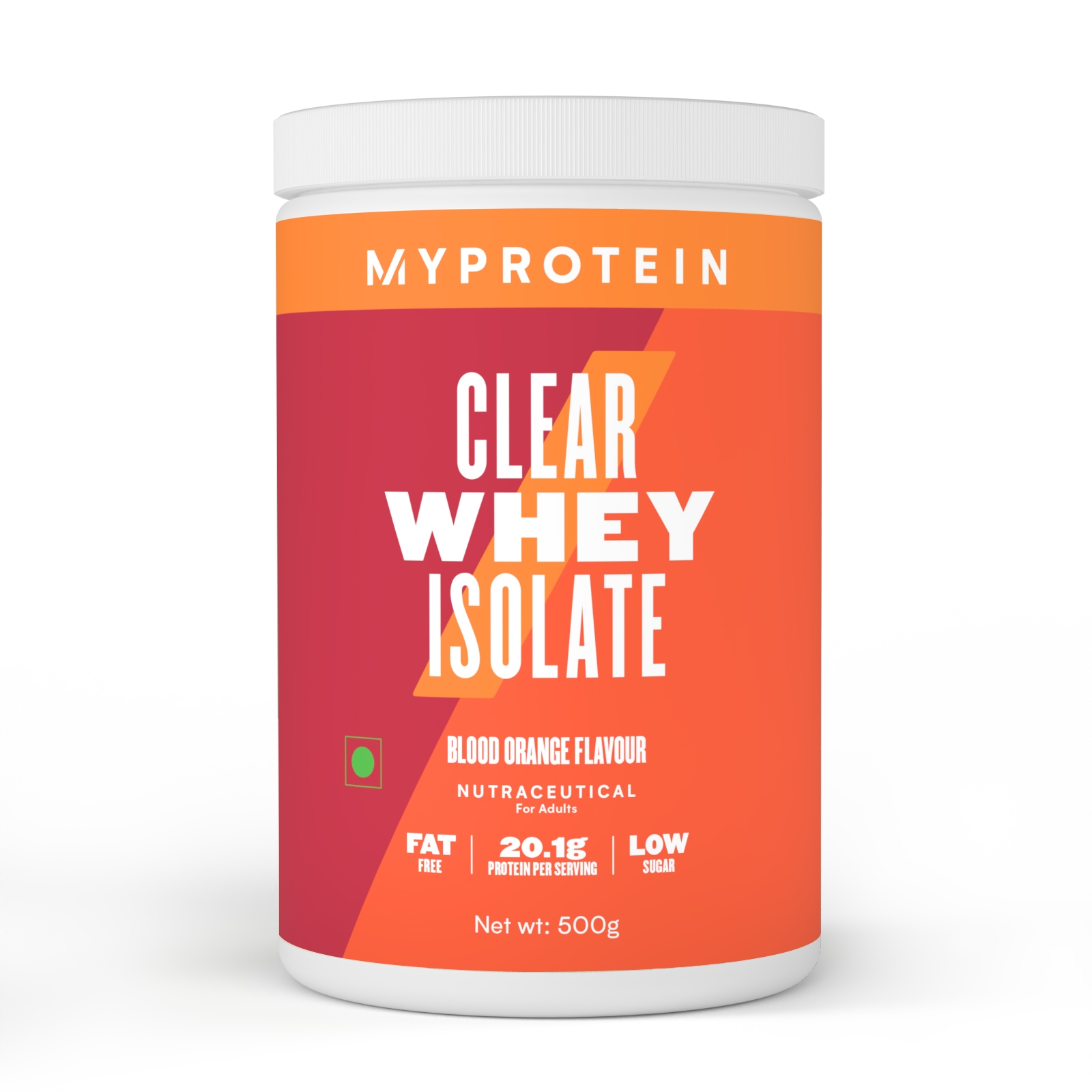 Clear Whey