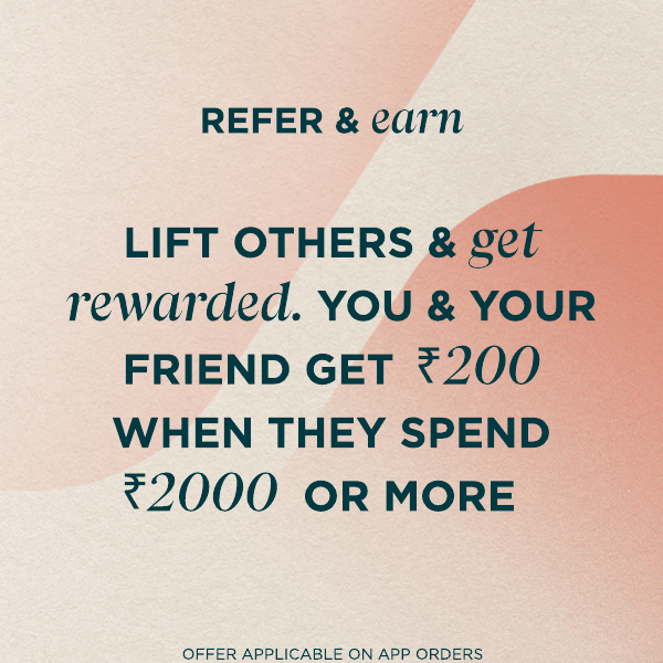 REFER AND EARN