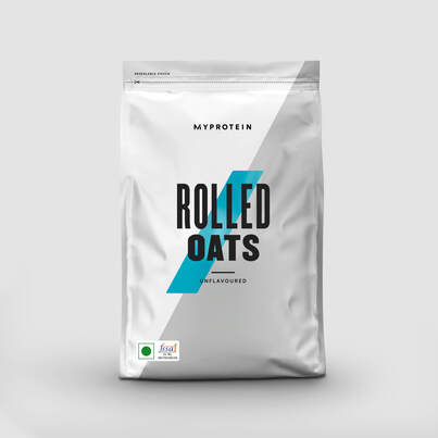 Rolled Oats