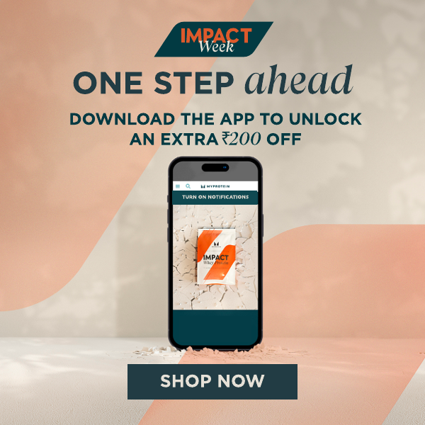 APP Homepage Banner | Impact Week 