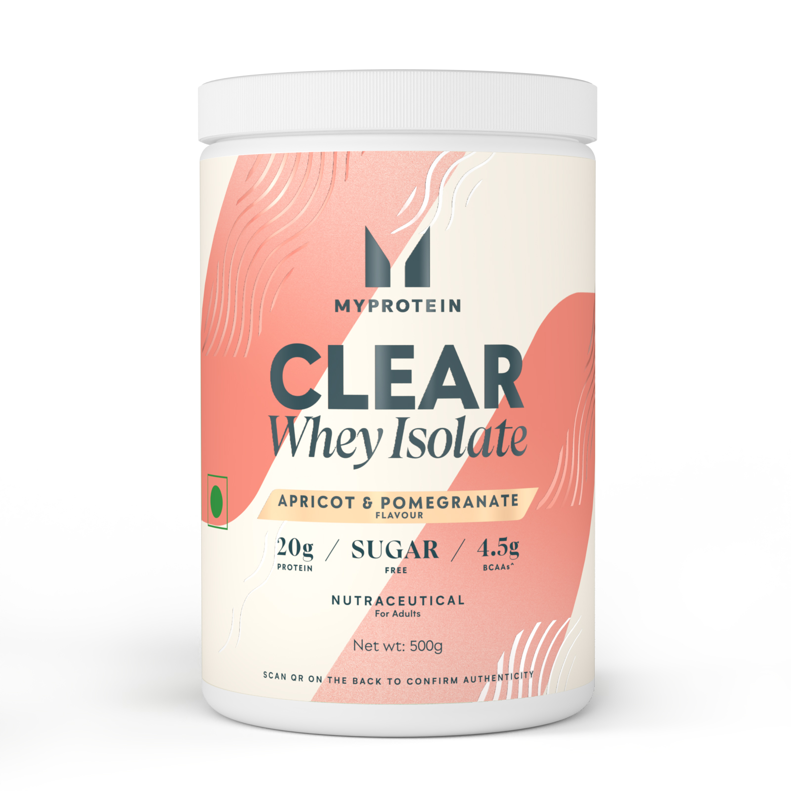 Clear Whey Isolate