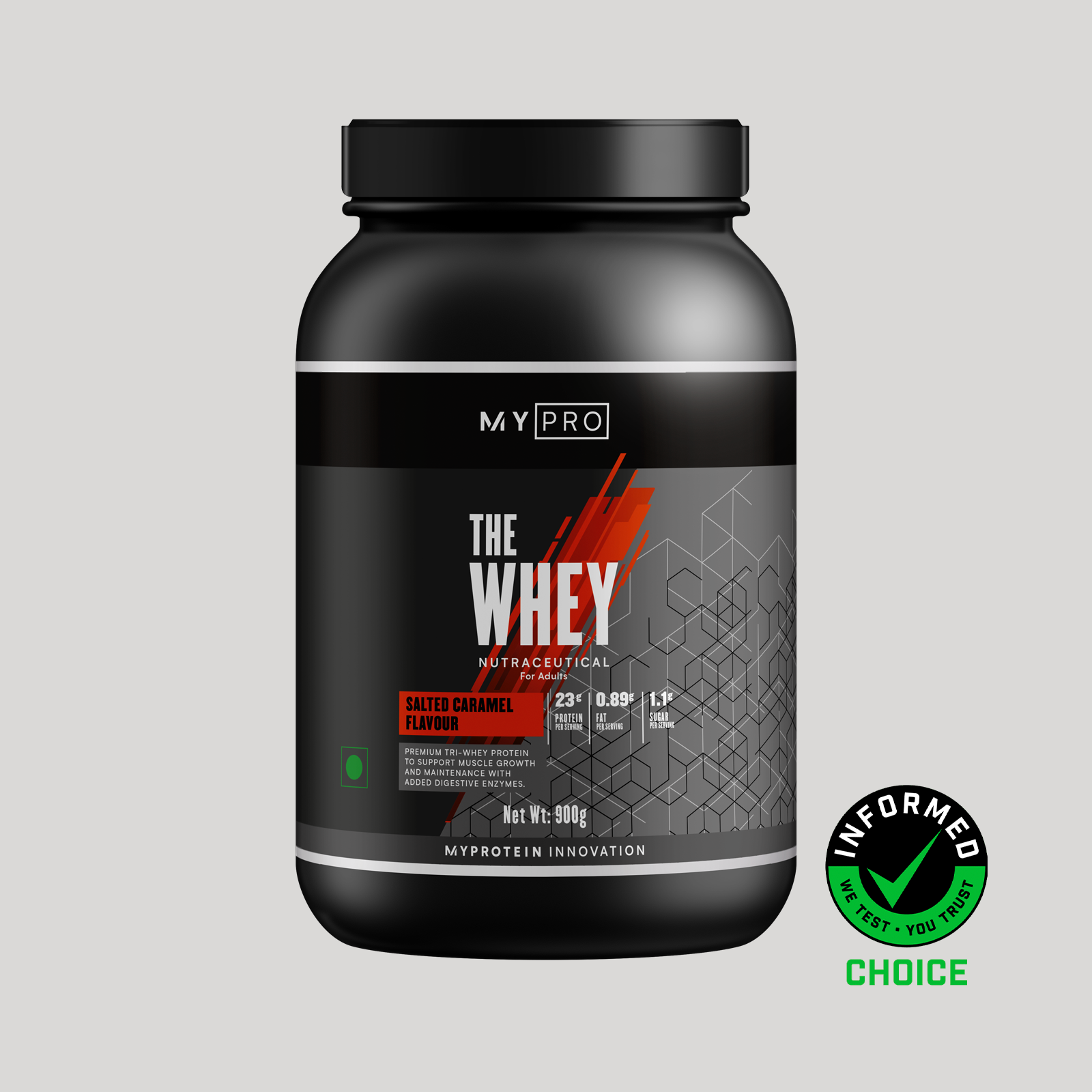 THE Whey™