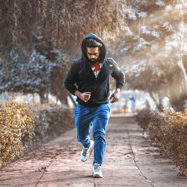 The Body Coach range