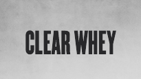 Clear Whey