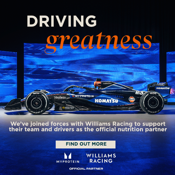 Site banner | Williams Homepage Banner