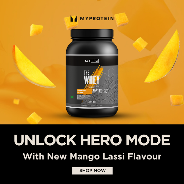 Shop mypro mango lassi