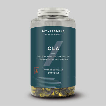 CLA Softgels