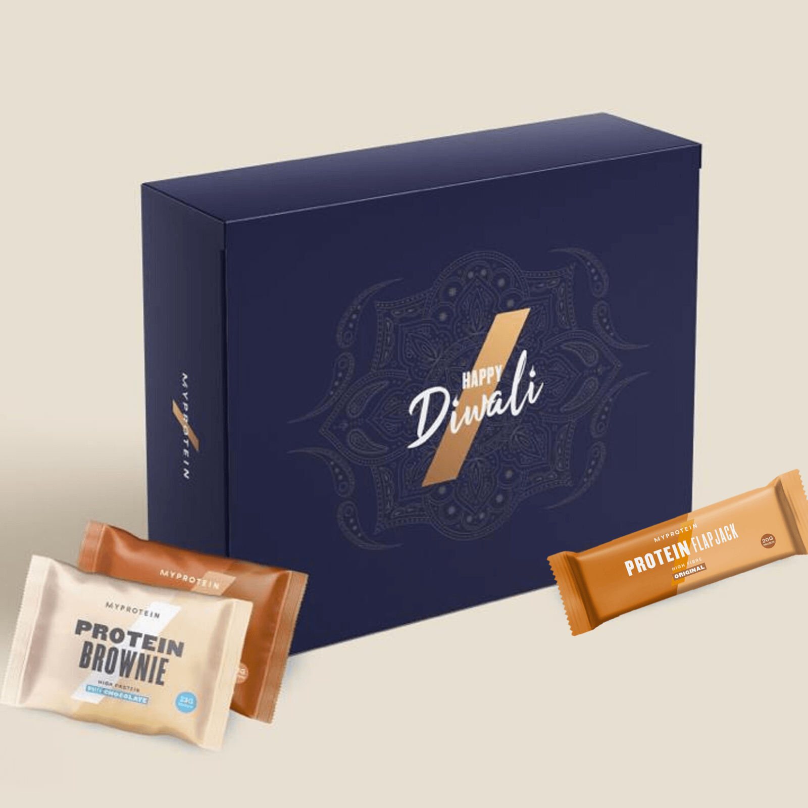 About Diwali Gift Box