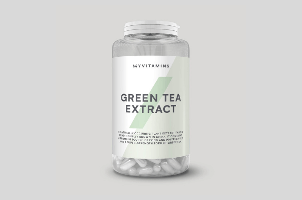 Green tea extract