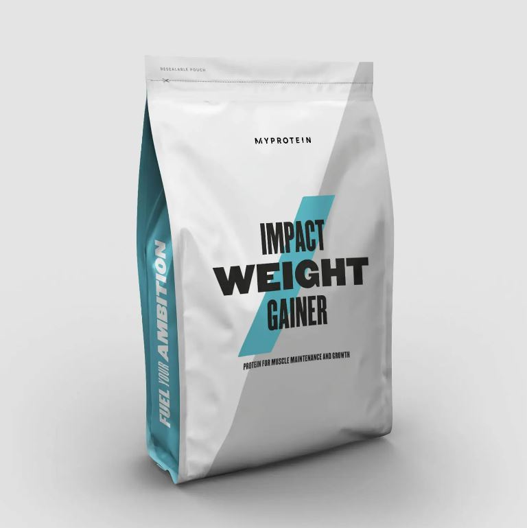 Best protein powder for bulking