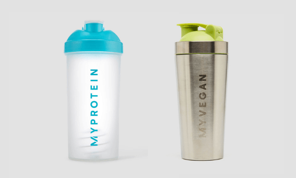 シェイカー&その他のアクセサリー