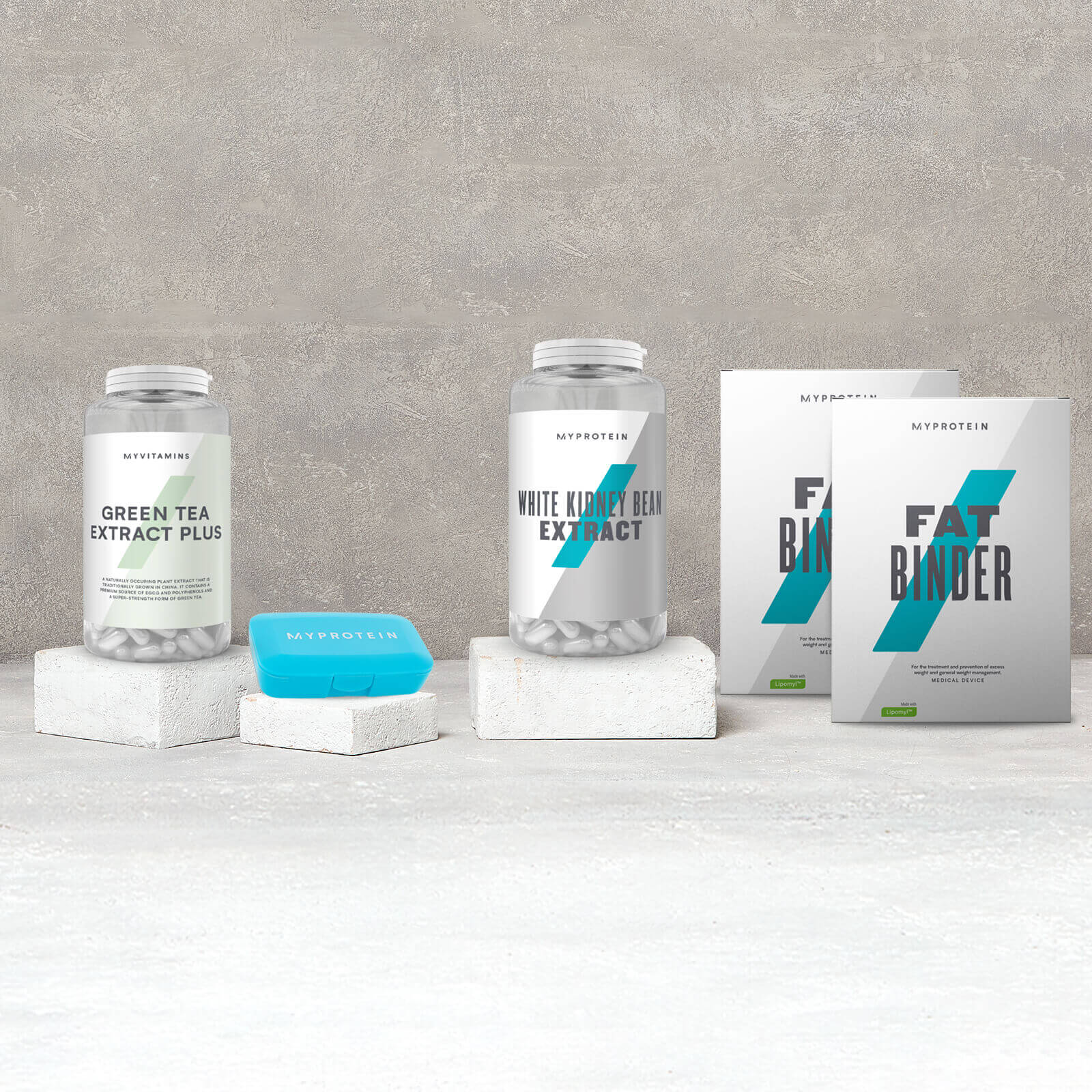 다이어트 보조제 베스트셀러 세트