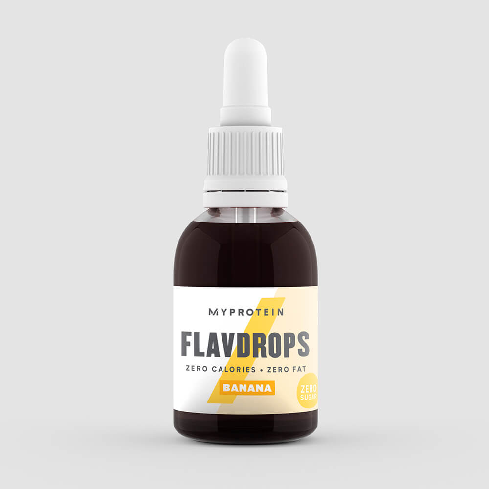 „Flavdrops“ skonio lašai