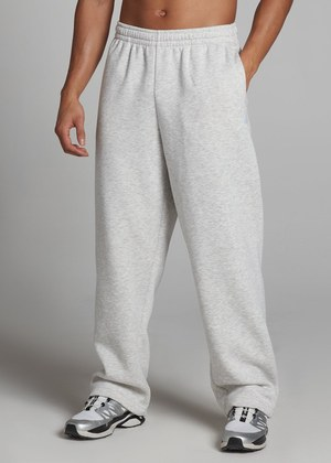 Grijze Joggingbroek