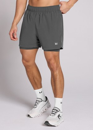 5 Inch Shorts