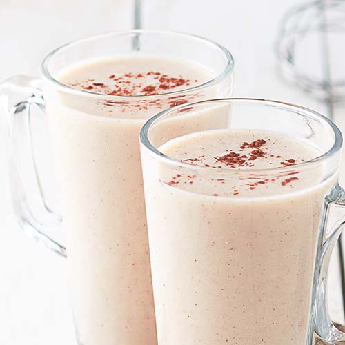 Eiwitshakes voor Vrouwen