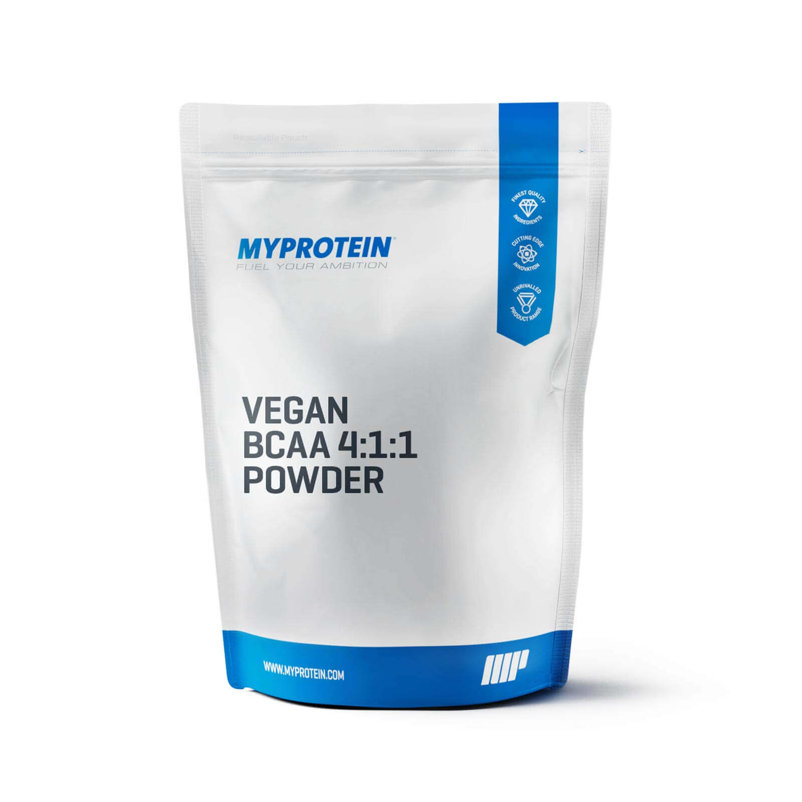 Beste vegan BCAA