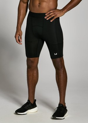 Compressie Shorts