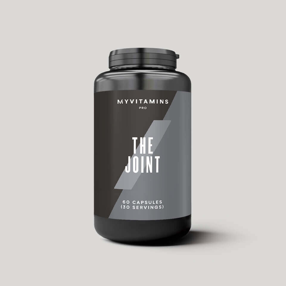 Beste vitamine voor gewrichten