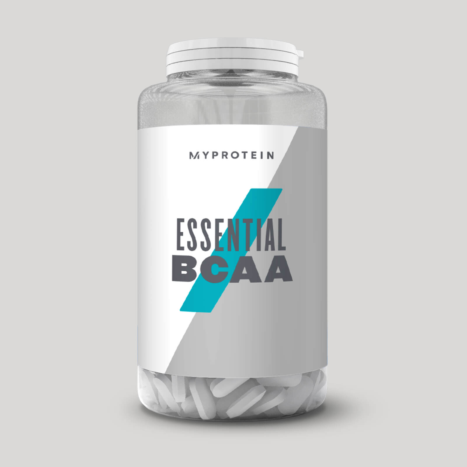 Best BCAA Tablet